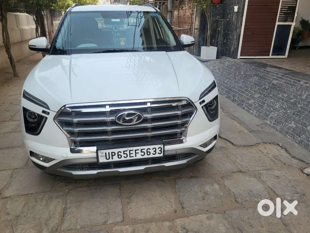 Hyundai Creta For Sale