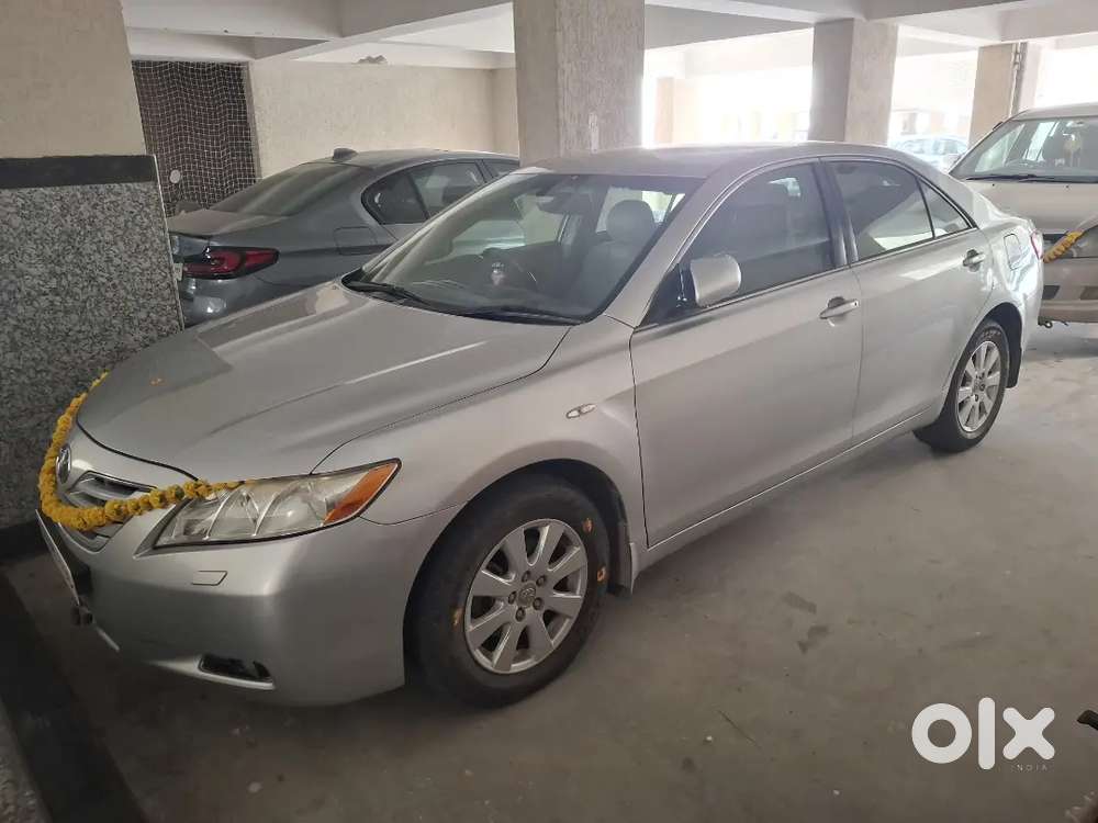 Toyota Camry Petrol 2006