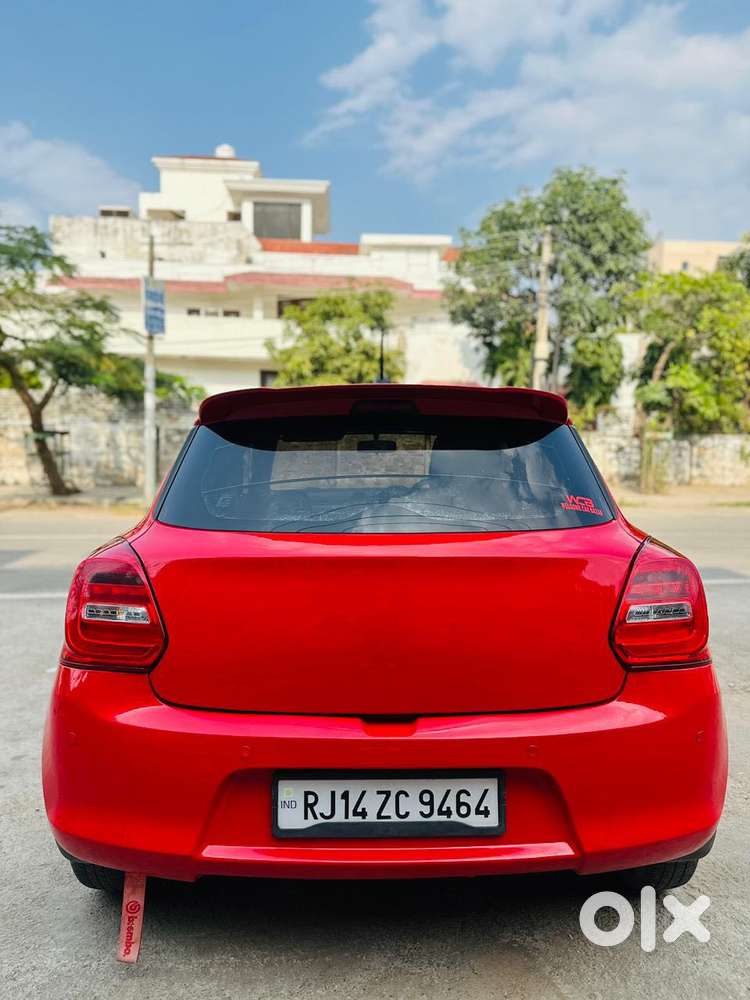 Maruti Suzuki Swift 2018 Vdi, 2018, Diesel