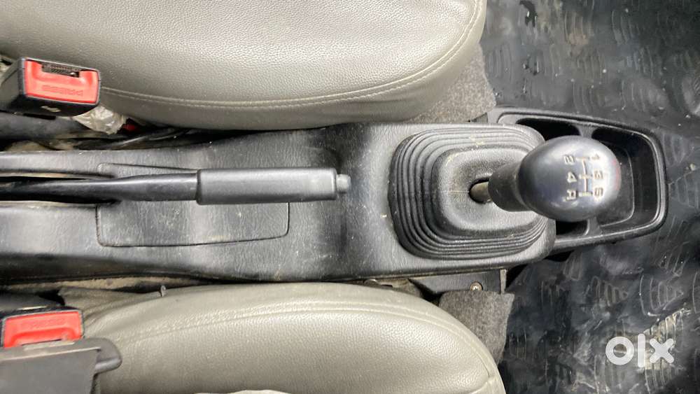 Maruti Suzuki Eeco 1.2 7 Str, 2021, Petrol