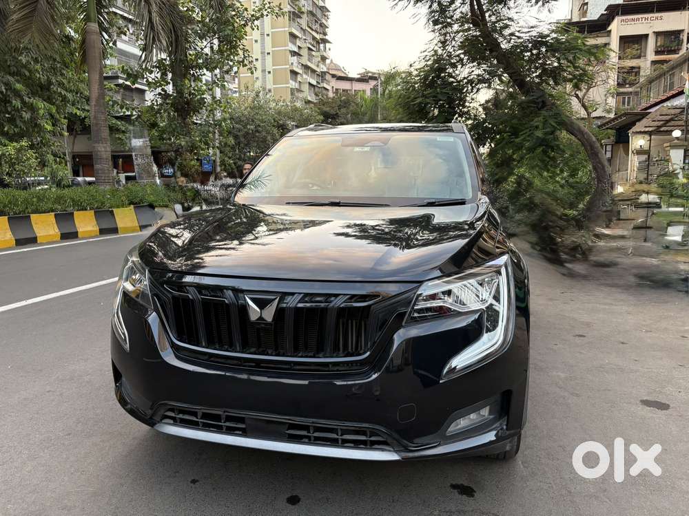 Mahindra Xuv700 Ax7l 6 Str At, 2024, Diesel