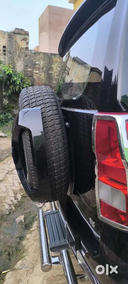 Mahindra Bolero Neo 2022 Diesel Good Condition