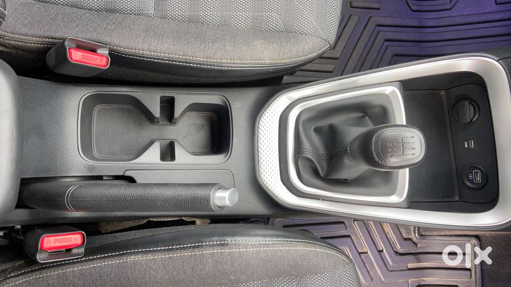 Kia Sonet Htx Plus Turbo Imt, 2023, Petrol