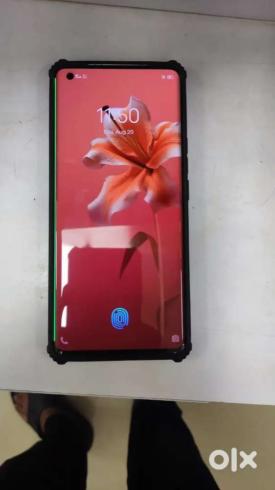 Vivo x 50 pro