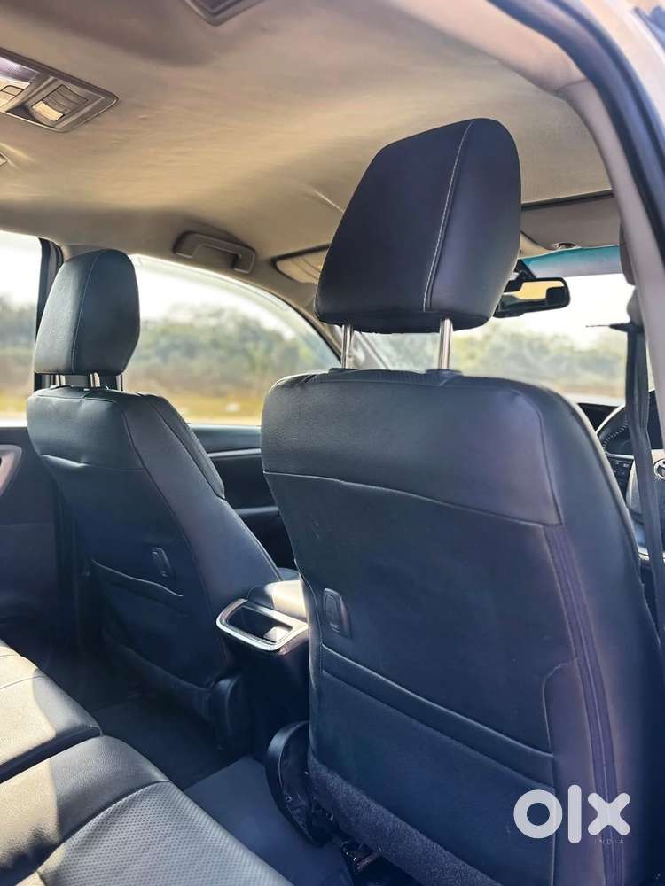 Toyota Fortuner 4x2 Mt 2.8 Diesel, 2023, Diesel