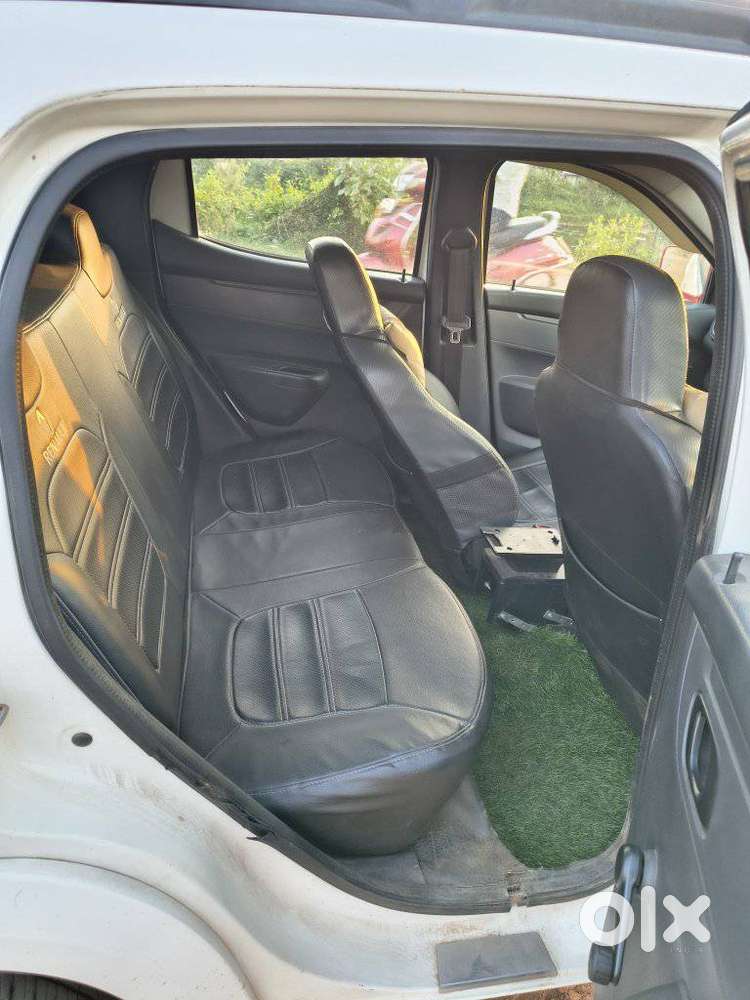 Renault Kwid Rxt 1.0, 2016, Petrol