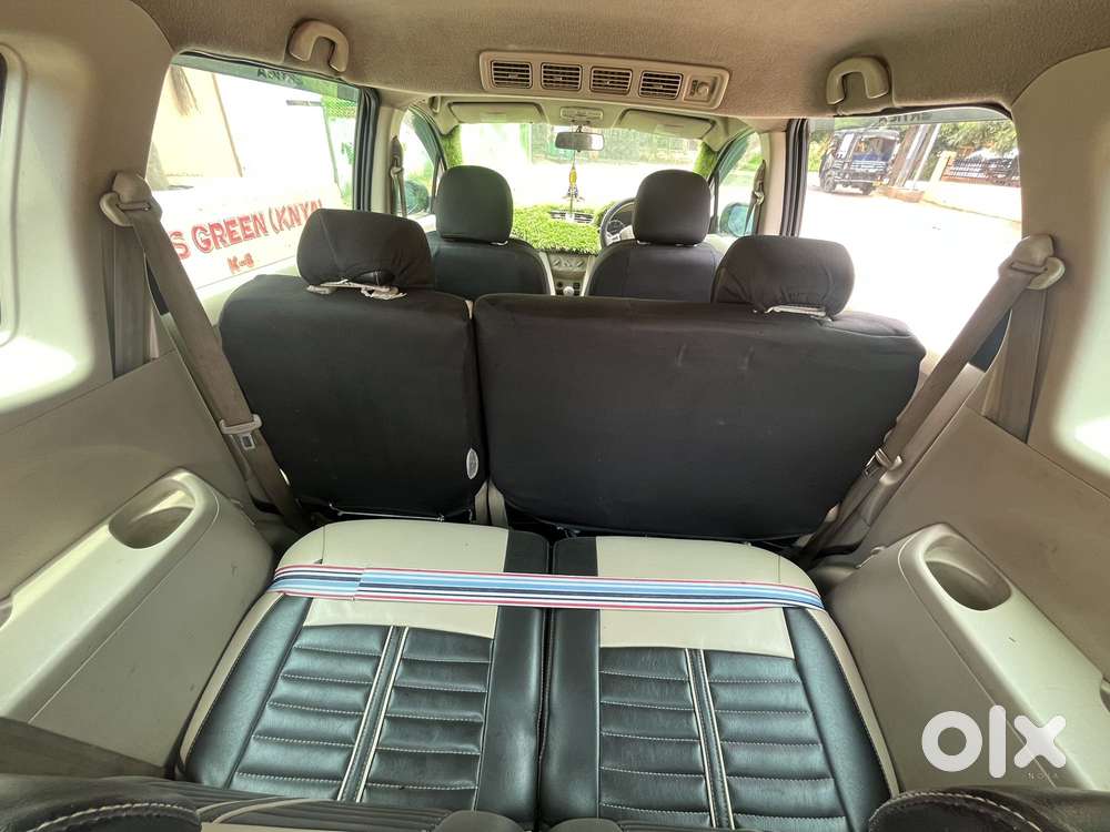 Maruti Suzuki Ertiga Vdi Shvs, 2017, Diesel