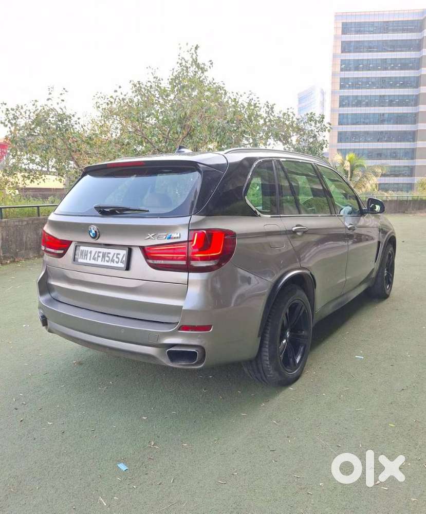 Bmw X5 Xdrive 30d, 2016, Diesel