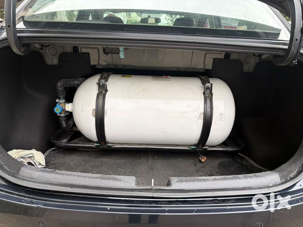 Hyundai Aura [ ] 1.2 S Cng, 2023, Cng & Hybrids