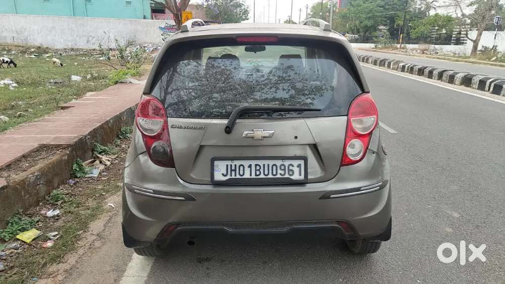 Chevrolet Beat 2016 Diesel Good Condition