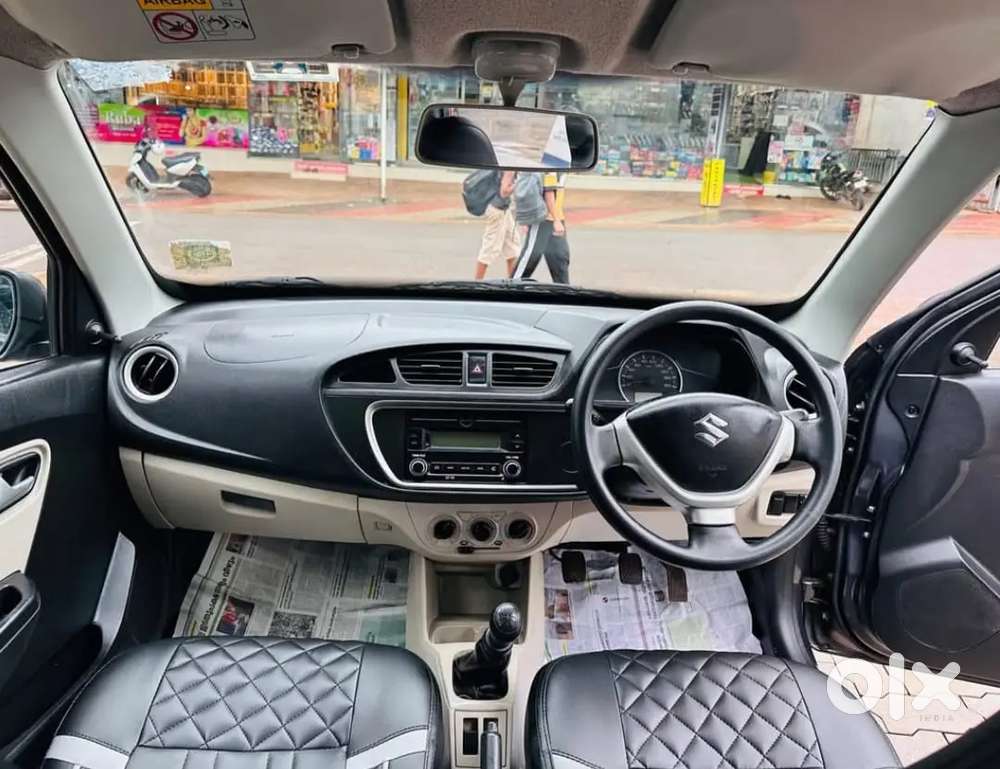Maruti Suzuki Alto K10 2020 Petrol 150000 Km Driven