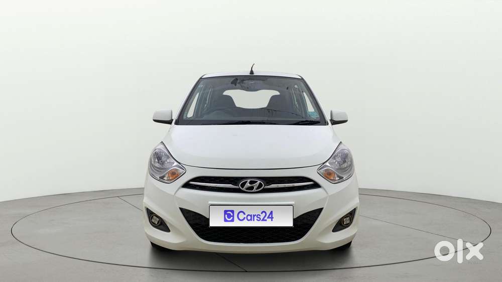 Hyundai I10 Magna 1.1l, 2013, Petrol