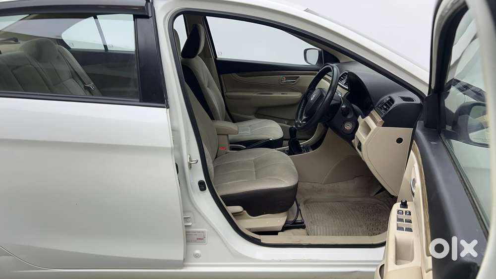 Maruti Suzuki Ciaz Sigma 1.5, 2023, Petrol