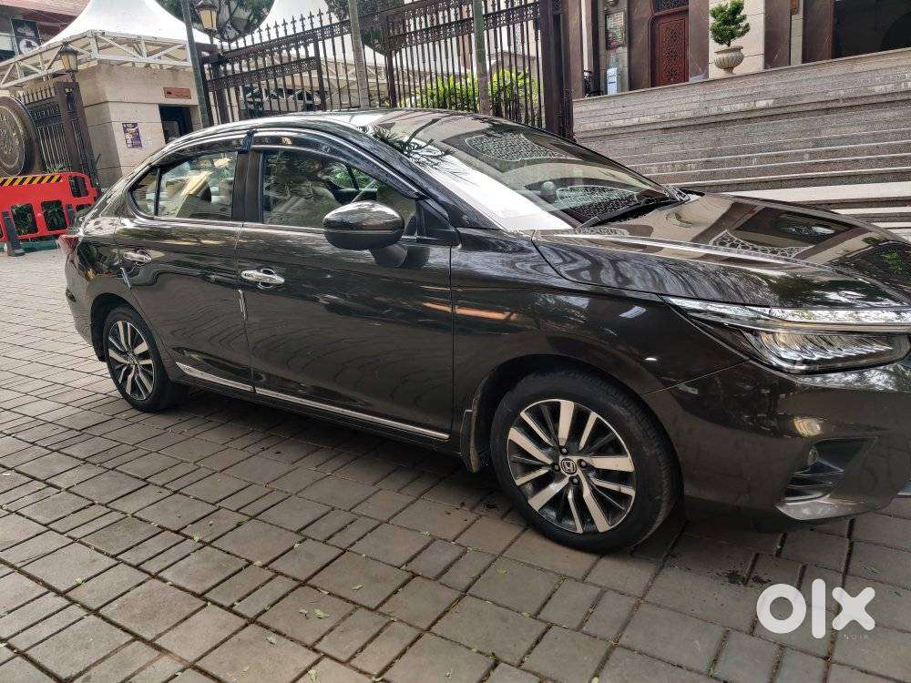 Honda City Zx Vtec, 2020, Petrol