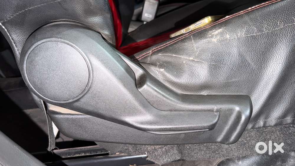 Toyota Glanza 1.2 E, 2023, Petrol
