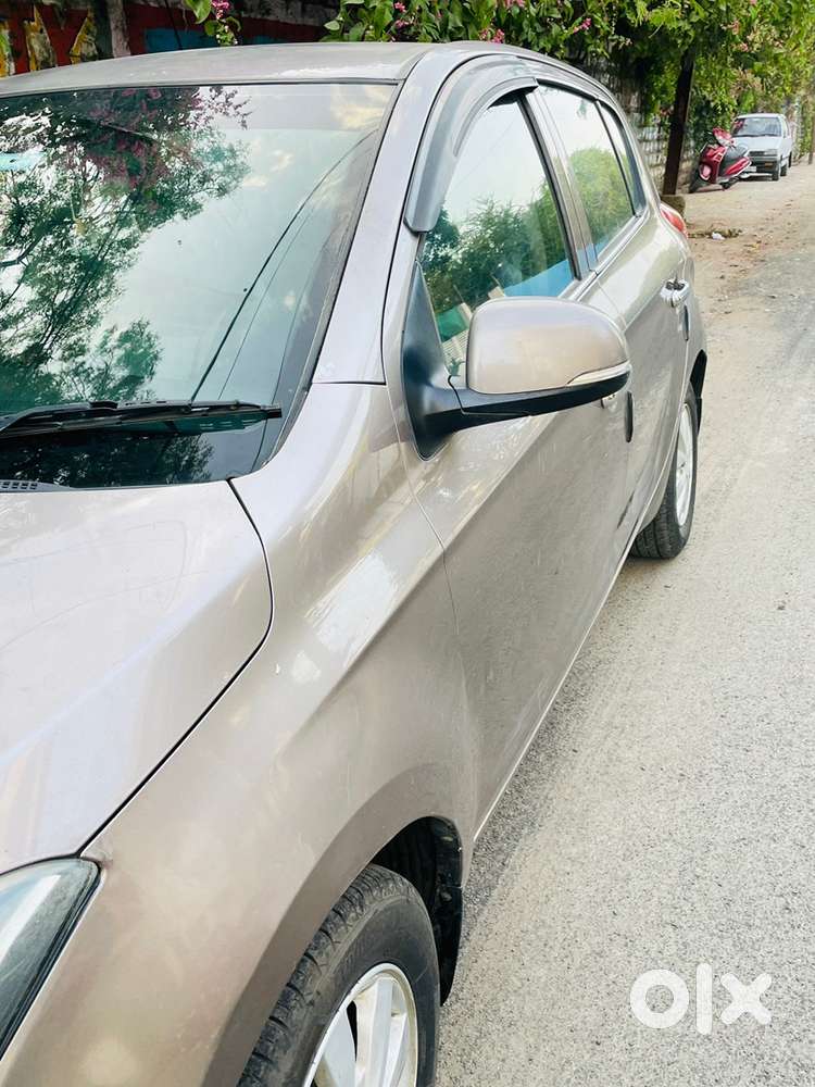 Hyundai I20 Diesel Manual 2013