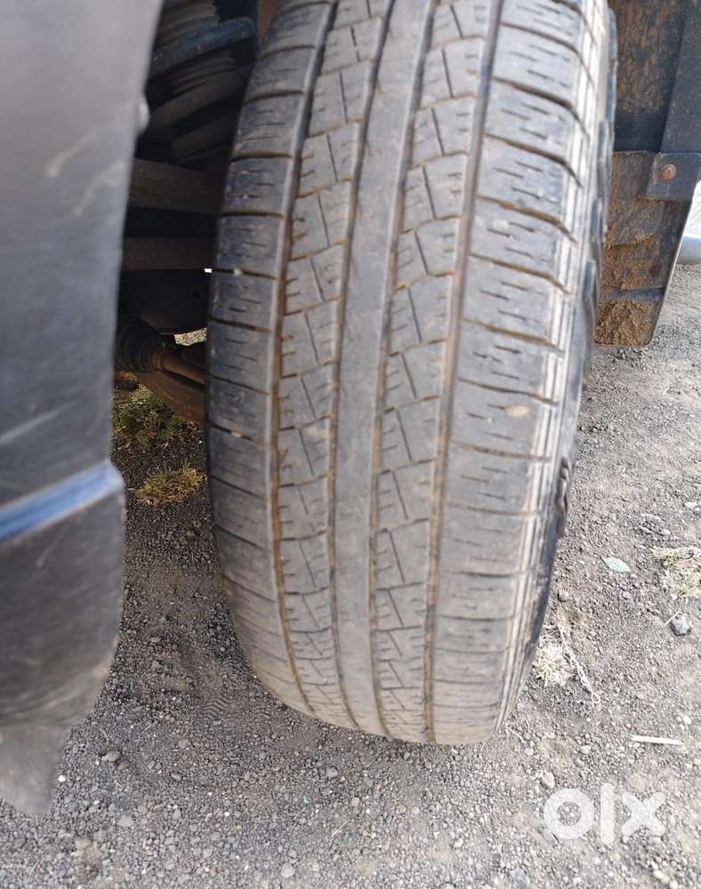 Mahindra Scorpio S2, 2016, Diesel