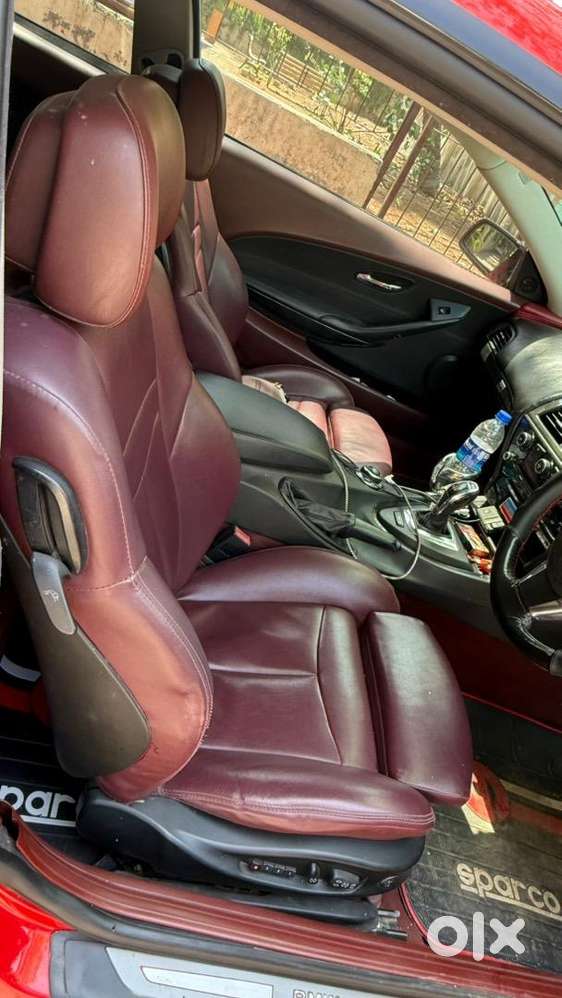Bmw 650i 2009 Passing Till 2031 Single Owner