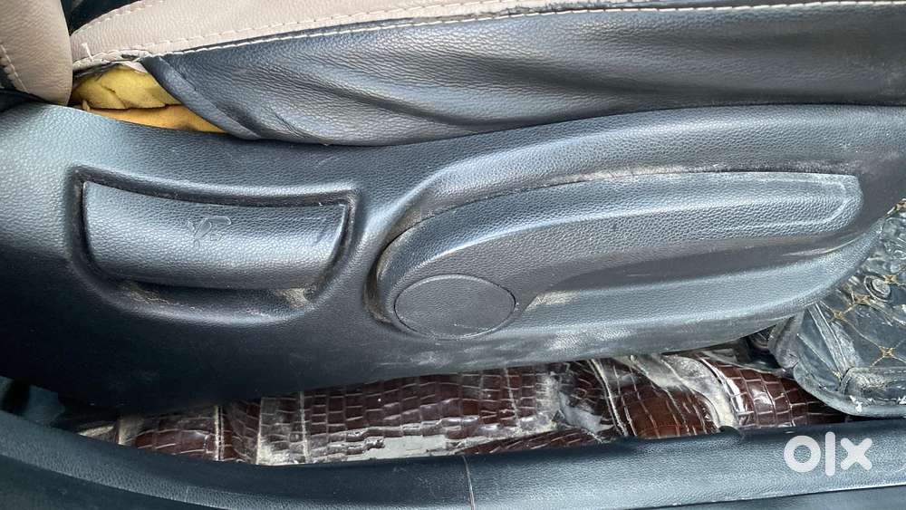 Hyundai Creta 1.5 S Petrol, 2015, Petrol