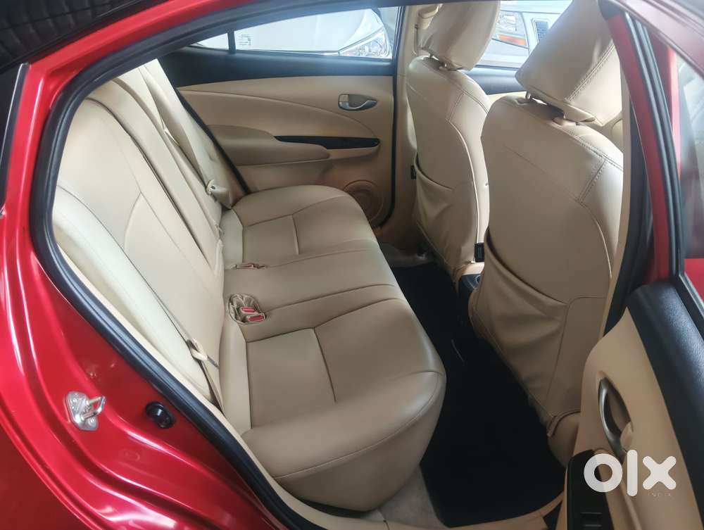 Toyota Yaris G, 2019, Petrol