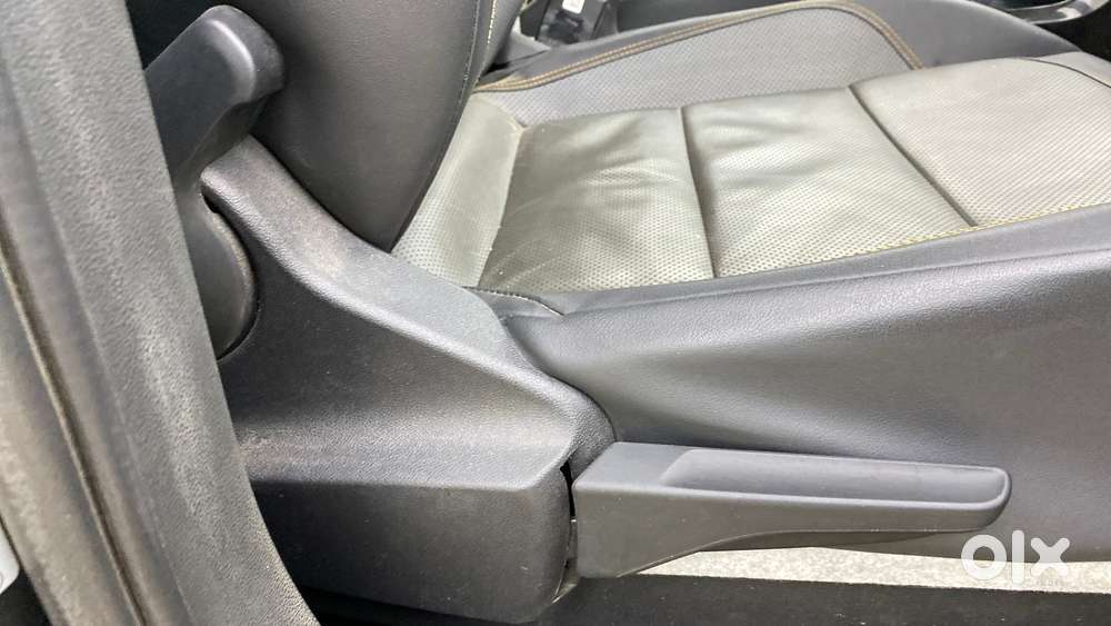Skoda Kushaq 1.0 Tsi Style At, 2022, Petrol
