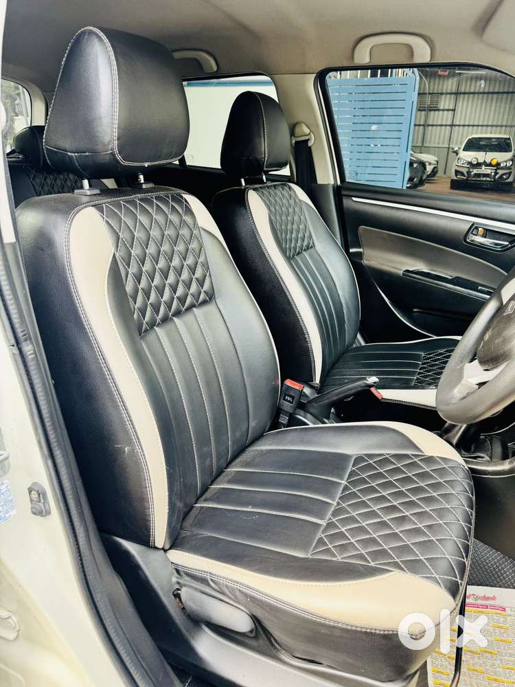 Maruti Suzuki Swift Vdi (o), 2012, Diesel