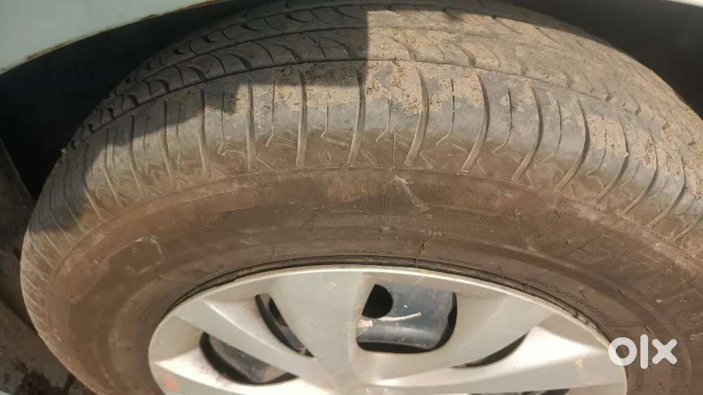 Maruti Suzuki Swift 2007 Diesel 182000 Km Driven
