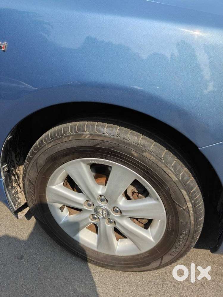 Toyota Corolla Altis 2010-2013 G, 2012, Petrol