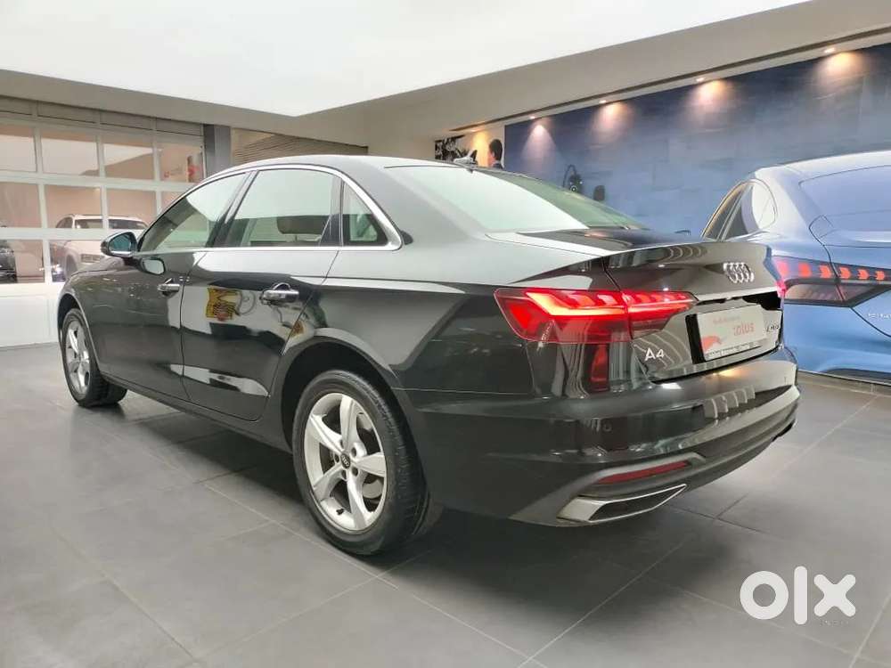 Audi A4 2.0 Premium Plus 40 Tfsi, 2025, Petrol