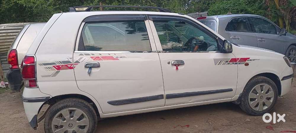 Maruti Suzuki Alto K10 Vxi, 2012, Petrol