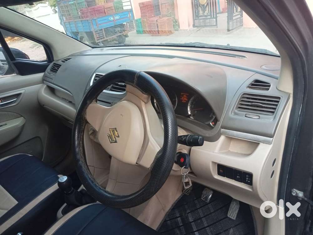 Maruti Suzuki Ertiga Vdi, 2014