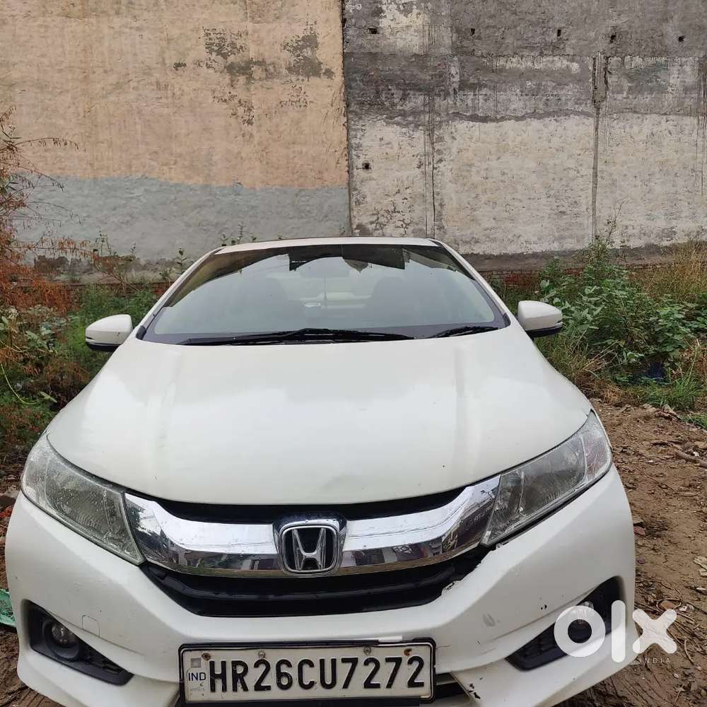 Honda City 2016 Cng & Hybrids 91800 Km Driven