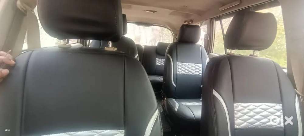 Toyota Innova 2014