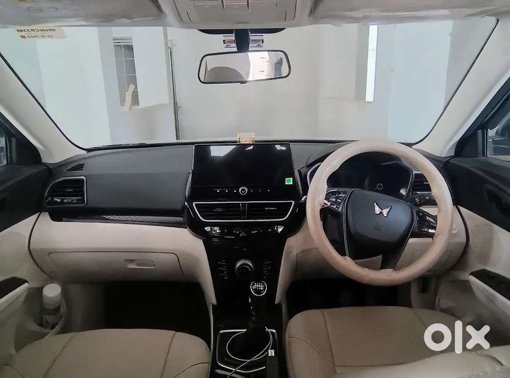 Mahindra Xuv 3xo 2024