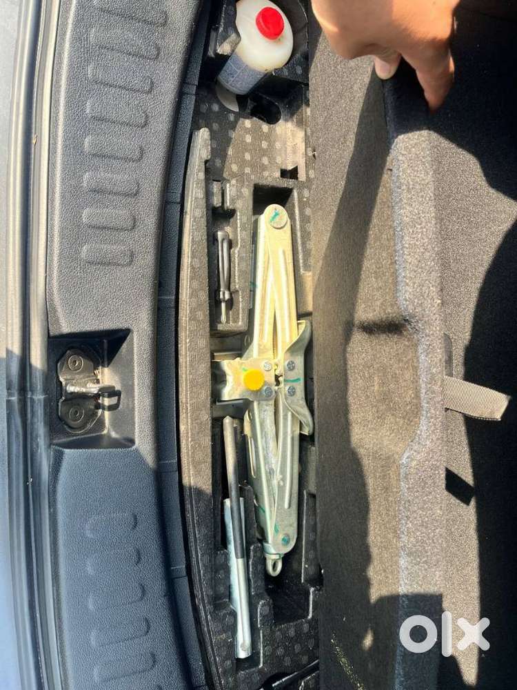 Tata Harrier Xza+, 2022, Diesel