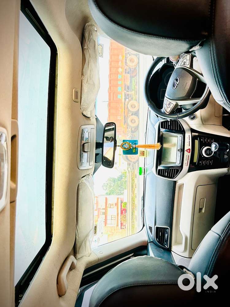 Mahindra Xuv300 Diesel 2021