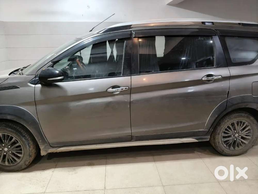Maruti Suzuki Xl6 2021 Petrol Well Maintained