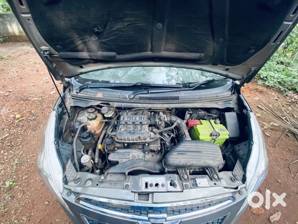 Chevrolet Beat Petrol Good Condition,( Genuine Buyers Only Contact )