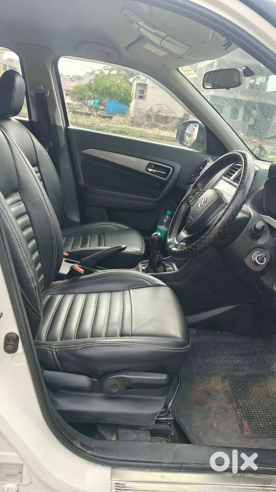 Maruti Suzuki Brezza Zdi, 2019, Diesel