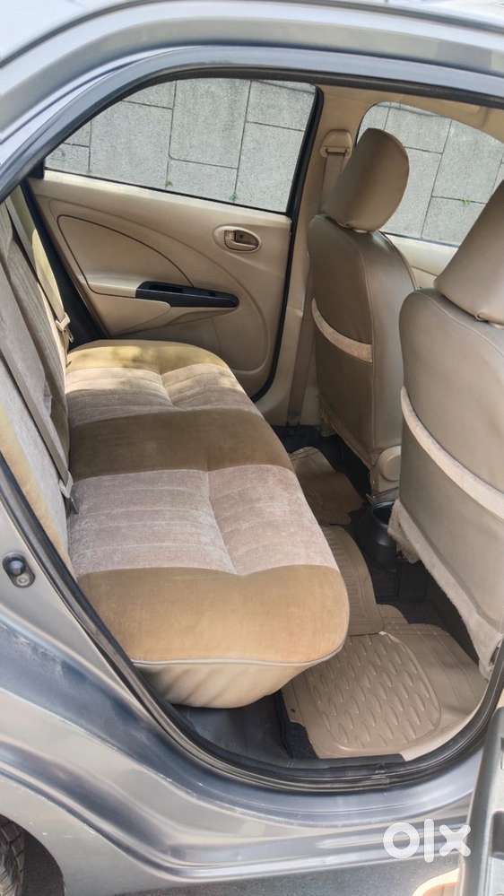 Toyota Etios 1.4 Gd, 2019, Diesel