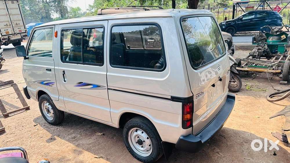 Maruti Suzuki Petrol 2012