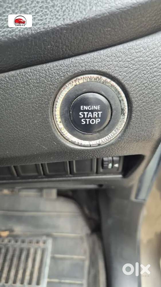 Maruti Suzuki Baleno Zeta, 2019, Petrol