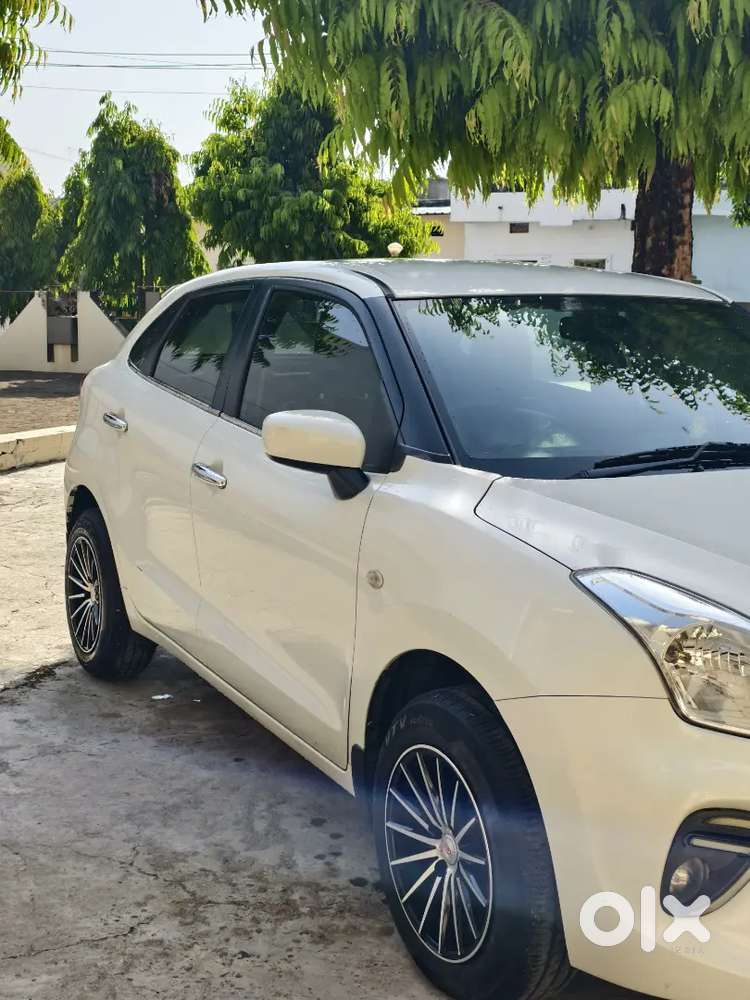 Baleno Sigma 1.2