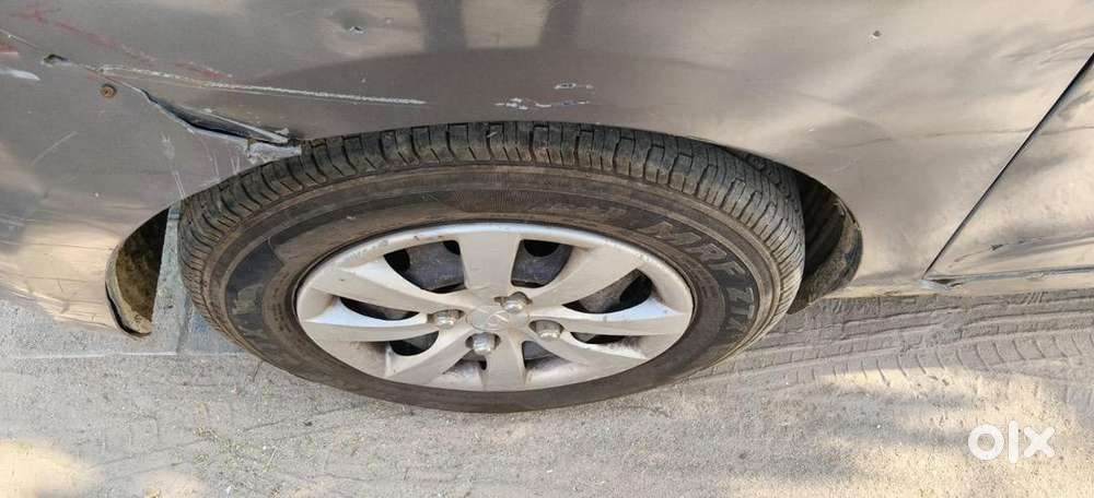 Hyundai Eon 2012 Petrol 75700 Km Driven