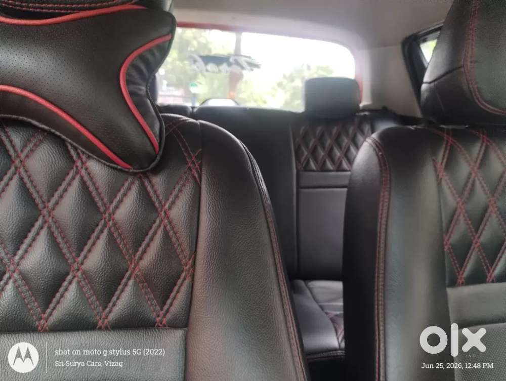 Maruti Suzuki Swift Vdi, 2015, Diesel