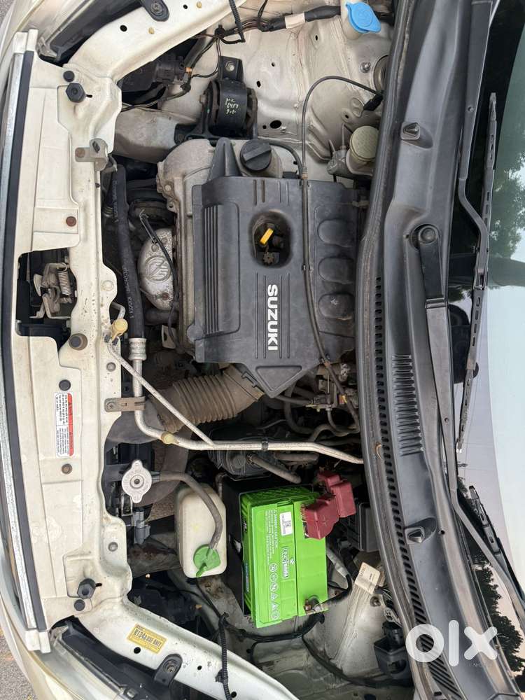 Maruti Suzuki Wagon R 1.2 Vxi, 2013, Petrol