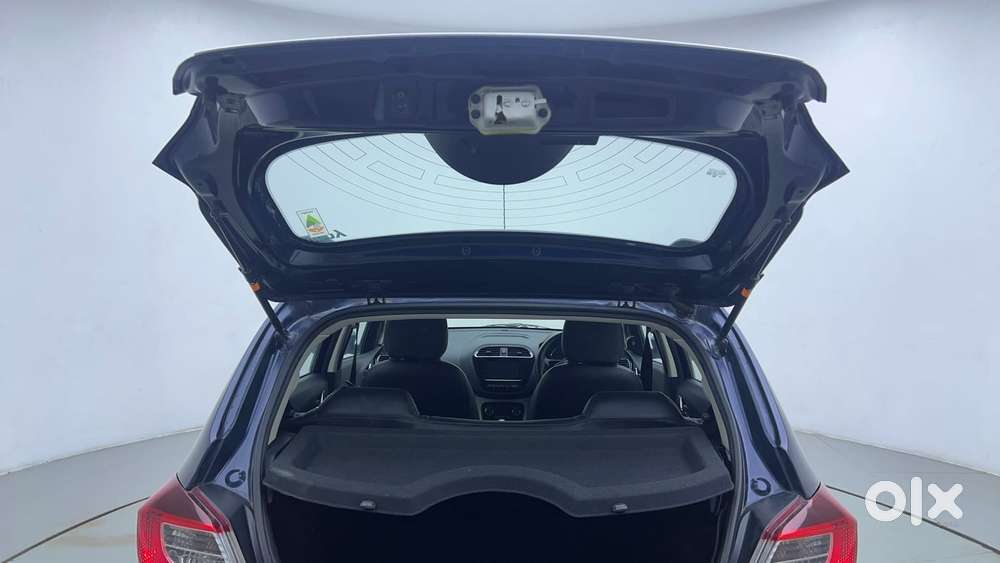Tata Tiago 1.2 Revotron Xz Plus, 2022, Petrol