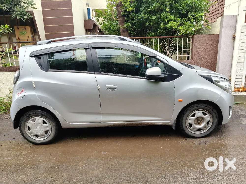 Chevrolet Beat Diesel Lt -  Well Maintained | Excellent Mileage