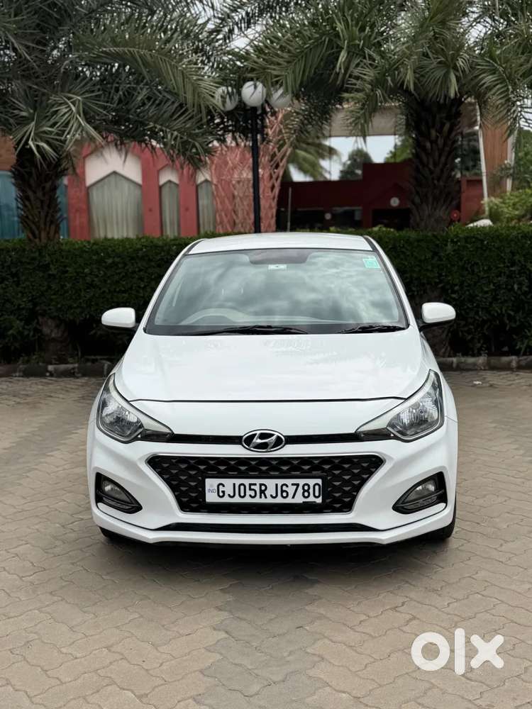 Hyundai Elite I20 1.2 Magna Plus, 2019, Petrol