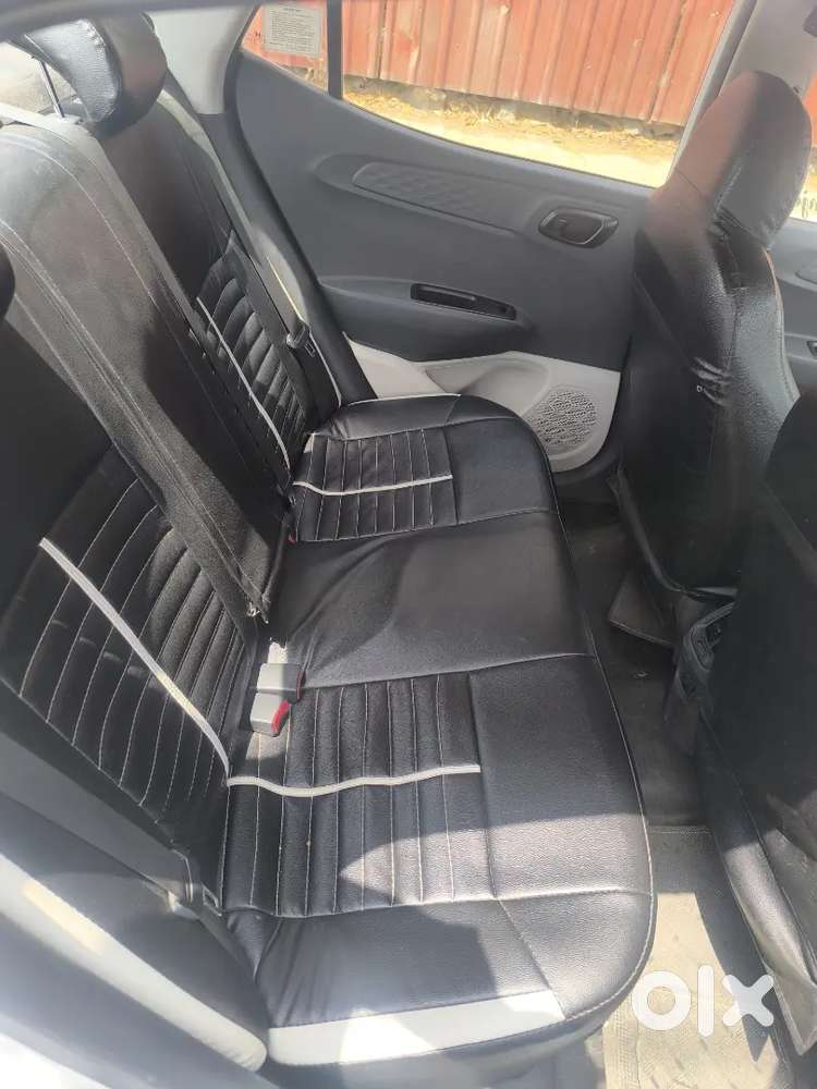 Hyundai Aura 1.2 S 2025